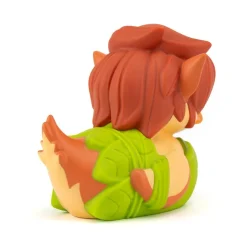 Spyro The Dragon Elora Tubbz Rubber Duck Collectible -Wigs for Fancy Dress Sales Shop elora 2