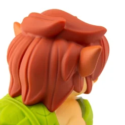 Spyro The Dragon Elora Tubbz Rubber Duck Collectible -Wigs for Fancy Dress Sales Shop elora 6