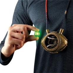 Doctor Strange,Marvel,The Avengers Marvel Legends Eye Of Agamotto Prop Replica -Wigs for Fancy Dress Sales Shop f0221 ls mvl drslegendsgear 110899 online 2000sq 2000x