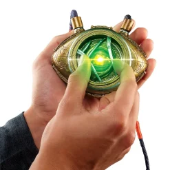 Doctor Strange,Marvel,The Avengers Marvel Legends Eye Of Agamotto Prop Replica -Wigs for Fancy Dress Sales Shop f0221 ls mvl drslegendsgear 110992 online 2000sq 2000x
