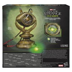 Doctor Strange,Marvel,The Avengers Marvel Legends Eye Of Agamotto Prop Replica -Wigs for Fancy Dress Sales Shop f0221 prod mvl drslegendsgear 006 online 2000sq 2000x