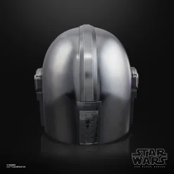 Star Wars: The Mandalorian Black Series The Mandalorian Premium Electronic Helmet 27 Star Wars: The Mandalorian Black Series The Mandalorian Premium Electronic Helmet -Wigs for Fancy Dress Sales Shop f0493 prod sw bl mando helmet 00908