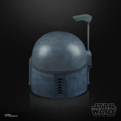 Star Wars: The Mandalorian Black Series Mandalorian Death Watch Electronic Helmet -Wigs for Fancy Dress Sales Shop f2884 prod sw bl chair 190301 online 2000sq