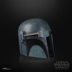 Star Wars: The Mandalorian Black Series Mandalorian Death Watch Electronic Helmet -Wigs for Fancy Dress Sales Shop f2884 prod sw bl chair 190322 online 2000sq