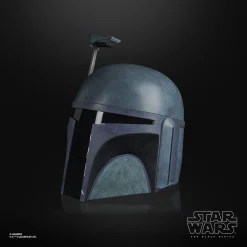 Star Wars: The Mandalorian Black Series Mandalorian Death Watch Electronic Helmet -Wigs for Fancy Dress Sales Shop f2884 prod sw bl chair 190333 online 2000sq