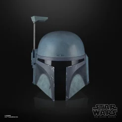 Star Wars: The Mandalorian Black Series Mandalorian Death Watch Electronic Helmet -Wigs for Fancy Dress Sales Shop f2884 prod sw bl chair 191254 online 2000sq