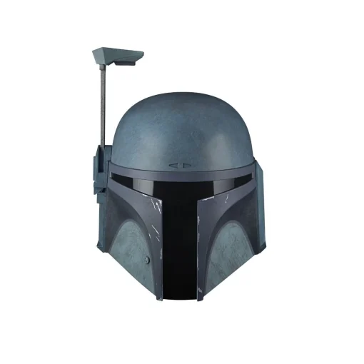 Star Wars: The Mandalorian Black Series Mandalorian Death Watch Electronic Helmet -Wigs for Fancy Dress Sales Shop f2884 prod sw bl chair 191254 white online 2000sq