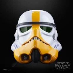 STAR WARS Black Series Artillery Stormtrooper Premium Electronic Helmet -Wigs for Fancy Dress Sales Shop f5548 prod sw bl ark 089 online 2000sq