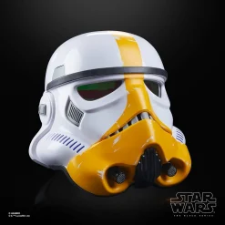 STAR WARS Black Series Artillery Stormtrooper Premium Electronic Helmet -Wigs for Fancy Dress Sales Shop f5548 prod sw bl ark 091 online 2000sq