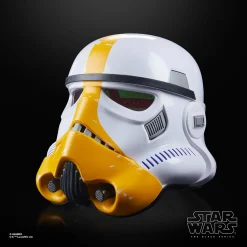 STAR WARS Black Series Artillery Stormtrooper Premium Electronic Helmet -Wigs for Fancy Dress Sales Shop f5548 prod sw bl ark 093 online 2000sq