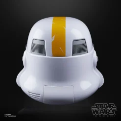 STAR WARS Black Series Artillery Stormtrooper Premium Electronic Helmet -Wigs for Fancy Dress Sales Shop f5548 prod sw bl ark 095 online 2000sq