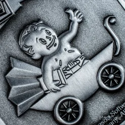 Fallout Charisma Limited Edition Metal Perk Card -Wigs for Fancy Dress Sales Shop fallout charisma perkcard 13