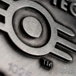 Fallout Limited Edition Coin 20 Fallout Limited Edition Coin -Wigs for Fancy Dress Sales Shop fallout limited ed coin 10