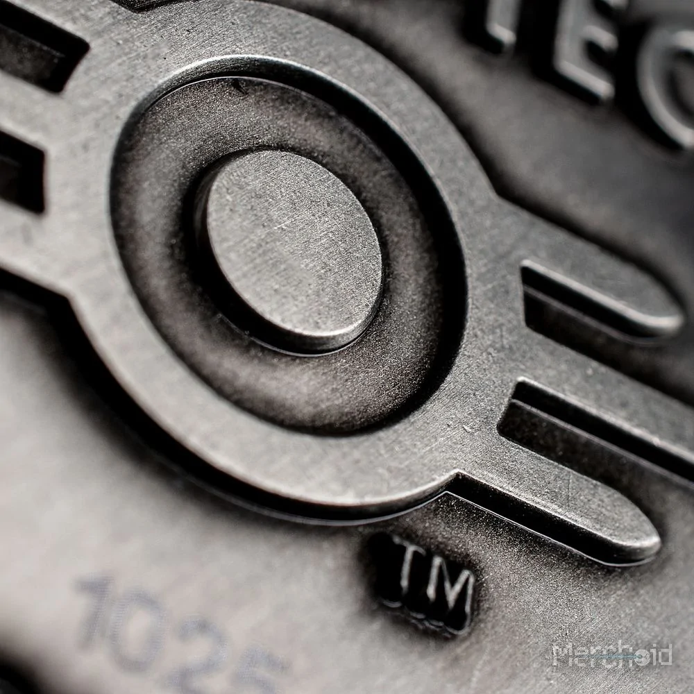 Fallout Limited Edition Coin 10 Fallout Limited Edition Coin - Image 8