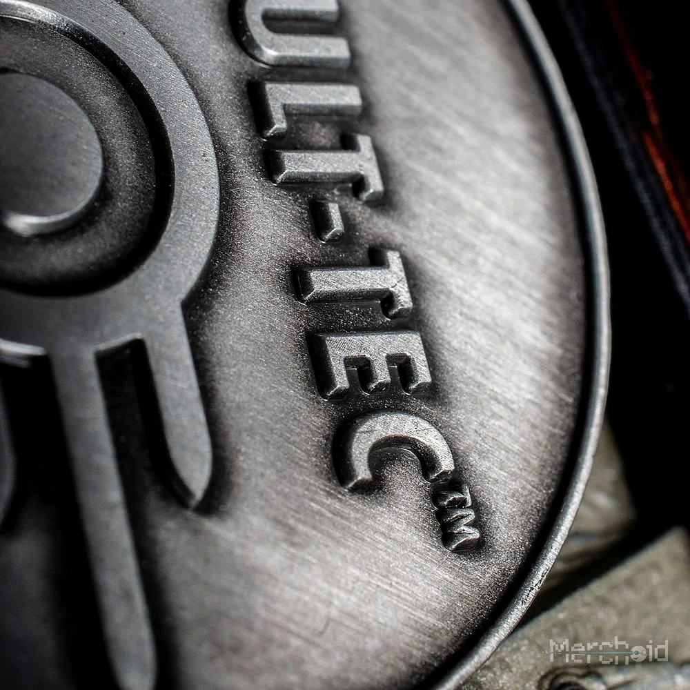 Fallout Limited Edition Coin 12 Fallout Limited Edition Coin - Image 10