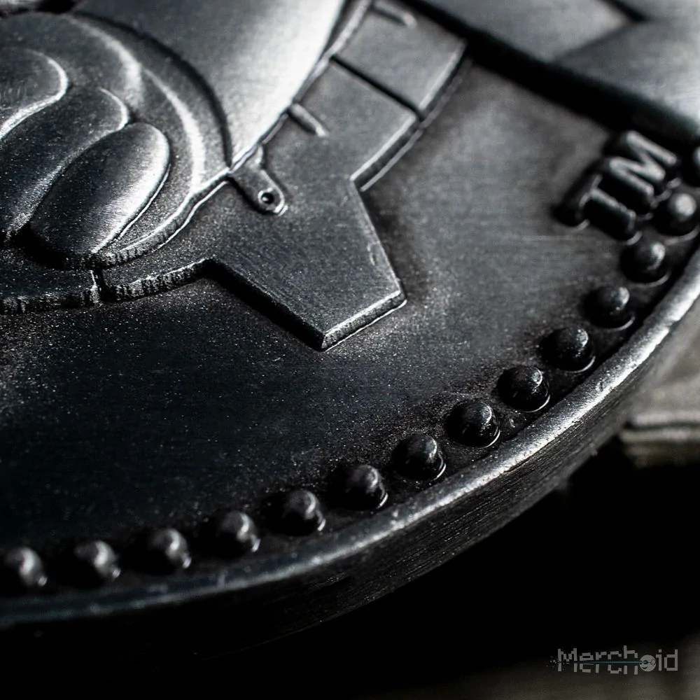 Fallout Limited Edition Coin 9 Fallout Limited Edition Coin - Image 7