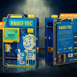 Fallout Vault Dweller's Welcome Kit 20 Fallout Vault Dweller's Welcome Kit -Wigs for Fancy Dress Sales Shop fallout main box 02 copia