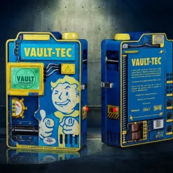 Fallout Vault Dweller's Welcome Kit 21 Fallout Vault Dweller's Welcome Kit -Wigs for Fancy Dress Sales Shop fallout main box 02 no text