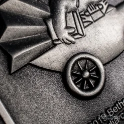 Fallout Endurance Limited Edition Metal Perk Card -Wigs for Fancy Dress Sales Shop fallout perkcard endurance 14