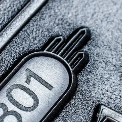 Fallout Luck Limited Edition Metal Perk Card -Wigs for Fancy Dress Sales Shop fallout perkcard luck 11