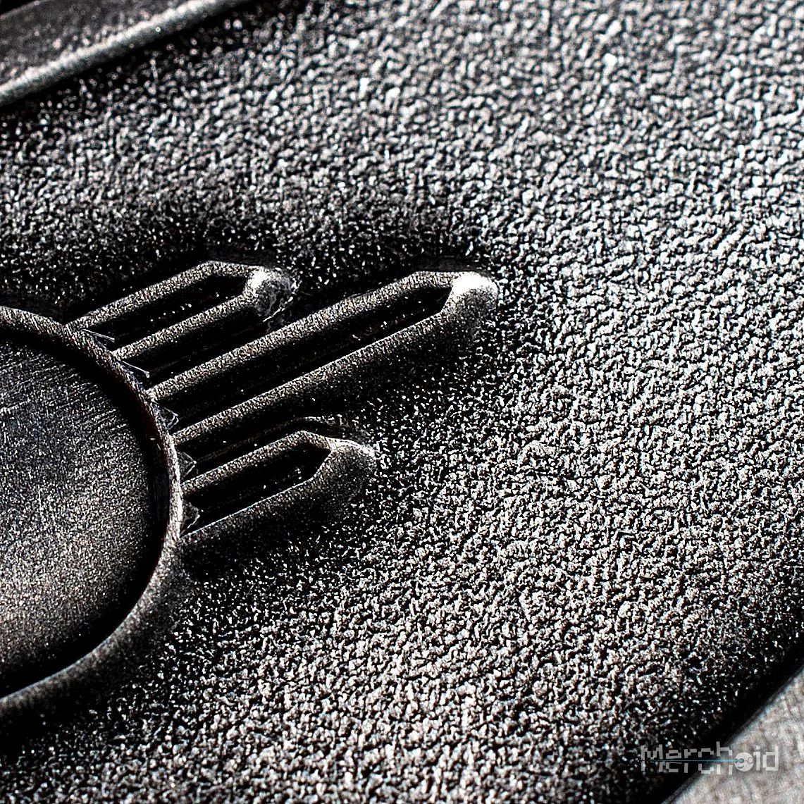 Fallout Strength Limited Edition Metal Perk Card 11 Fallout Strength Limited Edition Metal Perk Card - Image 9