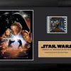 STAR WARS Episode III Revenge Of The Sith Mini Framed Film Cell Preorder