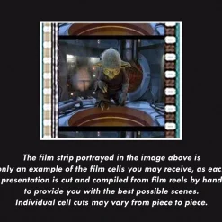 STAR WARS Episode III Revenge Of The Sith Mini Framed Film Cell Preorder 11 STAR WARS Episode III Revenge Of The Sith Mini Framed Film Cell Preorder -Wigs for Fancy Dress Sales Shop fc2403cell 1