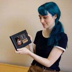 STAR WARS Episode III Revenge Of The Sith Mini Framed Film Cell Preorder 9 STAR WARS Episode III Revenge Of The Sith Mini Framed Film Cell Preorder -Wigs for Fancy Dress Sales Shop fc2403lifestyle 1