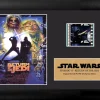STAR WARS Episode VI Return Of The Jedi Mini Framed Film Cell Preorder -Wigs for Fancy Dress Sales Shop fc2406