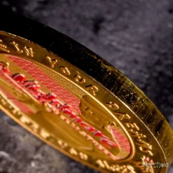 Nightmare On Elm Street Collectible Coin 16 Nightmare On Elm Street Collectible Coin -Wigs for Fancy Dress Sales Shop freddykruger coin back 13