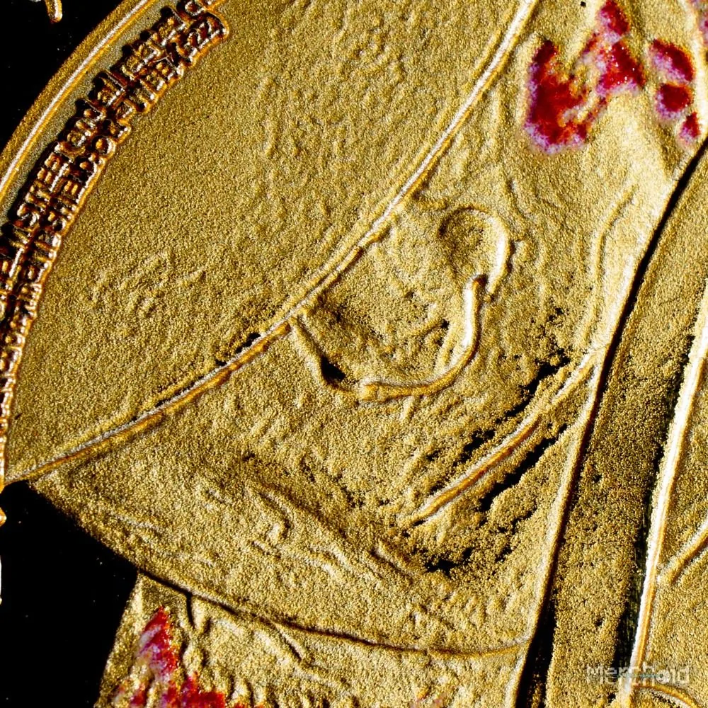 Nightmare On Elm Street Collectible Coin 13 Nightmare On Elm Street Collectible Coin - Image 11