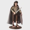 Lord Of The Rings Frodo Baggins Bendyfig 2 Lord Of The Rings Frodo Baggins Bendyfig -Wigs for Fancy Dress Sales Shop frodo nn2817 g