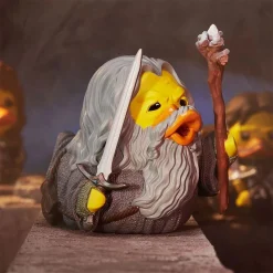 Lord Of The Rings Gandalf 'You Shall Not Pass' Tubbz Rubber Duck Collectible 13 Lord Of The Rings Gandalf 'You Shall Not Pass' Tubbz Rubber Duck Collectible -Wigs for Fancy Dress Sales Shop gandalf lotr tubbz pl 4 800x.progressive