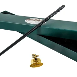 Harry Potter Ginny Weasley Character Wand