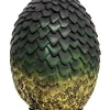 Game Of Thrones The Green One Shall Be... Rhaegal Dragon Egg Prop Replica 1 Game Of Thrones The Green One Shall Be... Rhaegal Dragon Egg Prop Replica -Wigs for Fancy Dress Sales Shop got rhaegal dragon egg 1
