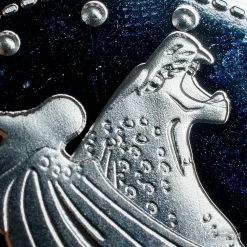 Harry Potter Gringotts Coins Replica Set -Wigs for Fancy Dress Sales Shop gringotts coin unum sicle 6