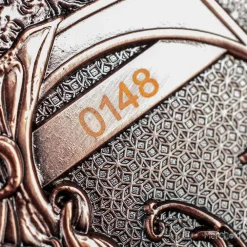 Harry Potter Gryffindor Collectible Jumbo Coin -Wigs for Fancy Dress Sales Shop gryffindor medallion 4