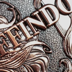 Harry Potter Gryffindor Collectible Jumbo Coin -Wigs for Fancy Dress Sales Shop gryffindor medallion 5