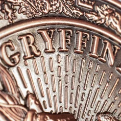 Harry Potter Gryffindor Collectible Jumbo Coin -Wigs for Fancy Dress Sales Shop gryffindor medallion 8