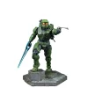 Halo Dark Horse Master Chief With Grappleshot PVC Statue 1 Halo Dark Horse Master Chief With Grappleshot PVC Statue -Wigs for Fancy Dress Sales Shop halo infinite master chief photo 01