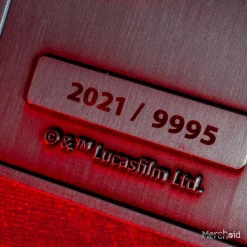 STAR WARS Han Solo In Carbonite Limited Edition Ingot -Wigs for Fancy Dress Sales Shop han solo carbonite ingot 15