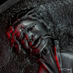 STAR WARS Han Solo In Carbonite Limited Edition Ingot -Wigs for Fancy Dress Sales Shop han solo carbonite ingot 8