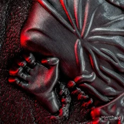 STAR WARS Han Solo In Carbonite Limited Edition Ingot -Wigs for Fancy Dress Sales Shop han solo carbonite ingot 9