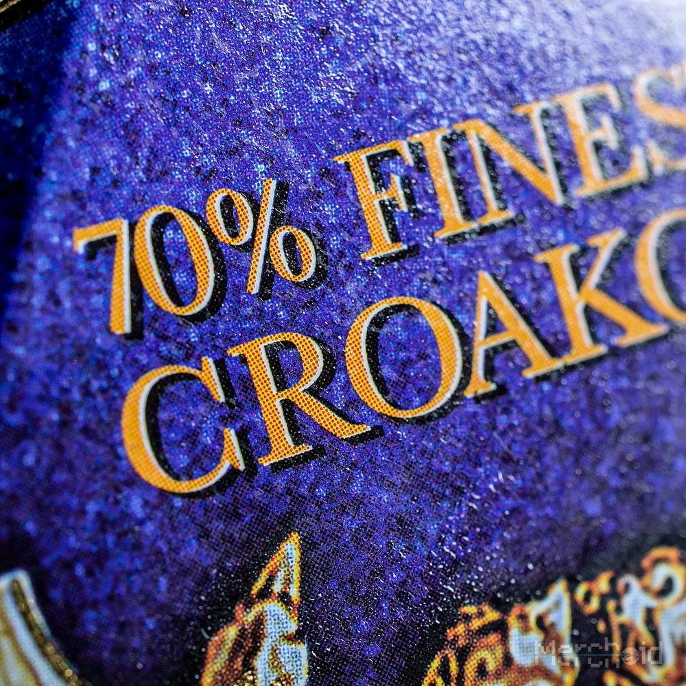 Harry Potter Chocolate Frog Prop Replica 13 Harry Potter Chocolate Frog Prop Replica - Image 11