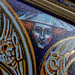 Harry Potter Chocolate Frog Prop Replica 25 Harry Potter Chocolate Frog Prop Replica -Wigs for Fancy Dress Sales Shop harrypotter chocofrog prop 17