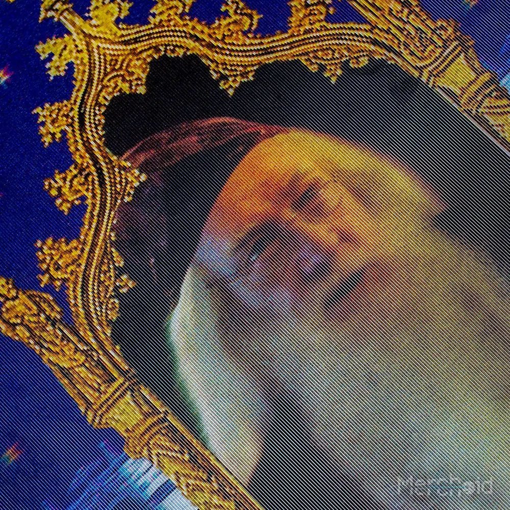 Harry Potter Chocolate Frog Prop Replica 8 Harry Potter Chocolate Frog Prop Replica - Image 6