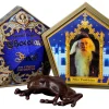 Harry Potter Chocolate Frog Prop Replica 2 Harry Potter Chocolate Frog Prop Replica -Wigs for Fancy Dress Sales Shop harrypotter chocofrog prop 3