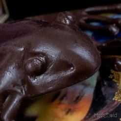 Harry Potter Chocolate Frog Prop Replica 22 Harry Potter Chocolate Frog Prop Replica -Wigs for Fancy Dress Sales Shop harrypotter chocofrog prop 7