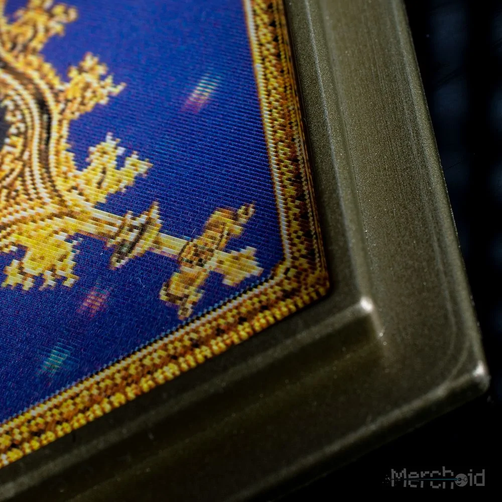 Harry Potter Chocolate Frog Prop Replica 10 Harry Potter Chocolate Frog Prop Replica - Image 8