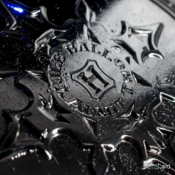 Harry Potter Limited Edition .999 Silver Plated Yule Ball Ticket 27 Harry Potter Limited Edition .999 Silver Plated Yule Ball Ticket -Wigs for Fancy Dress Sales Shop harrypotter yuleball silver invite 10